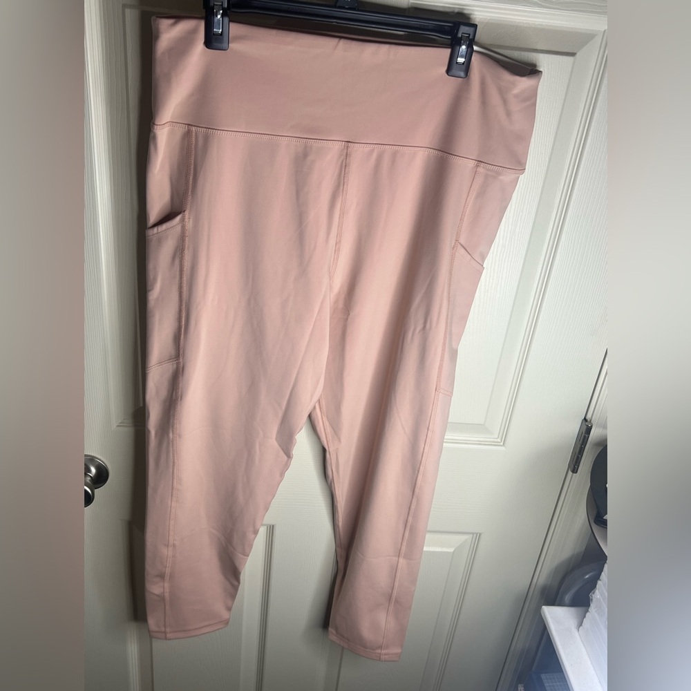 American Eagle The Everything Pocket Legging Sz XXL